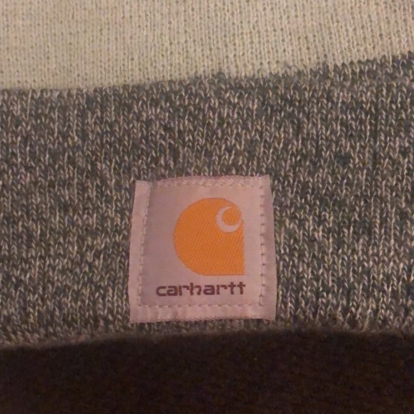 Carhartt winter hat - Picture 2 of 5